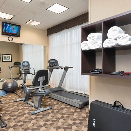Holiday Inn Aurora North - Naperville By Ihg Zewnętrze zdjęcie