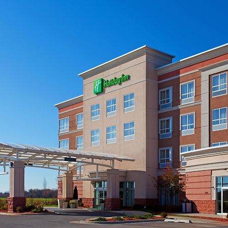 Holiday Inn Aurora North - Naperville By Ihg Zewnętrze zdjęcie