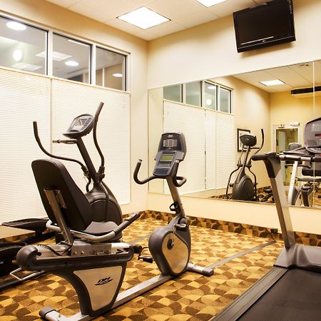 Holiday Inn Aurora North - Naperville By Ihg Zewnętrze zdjęcie