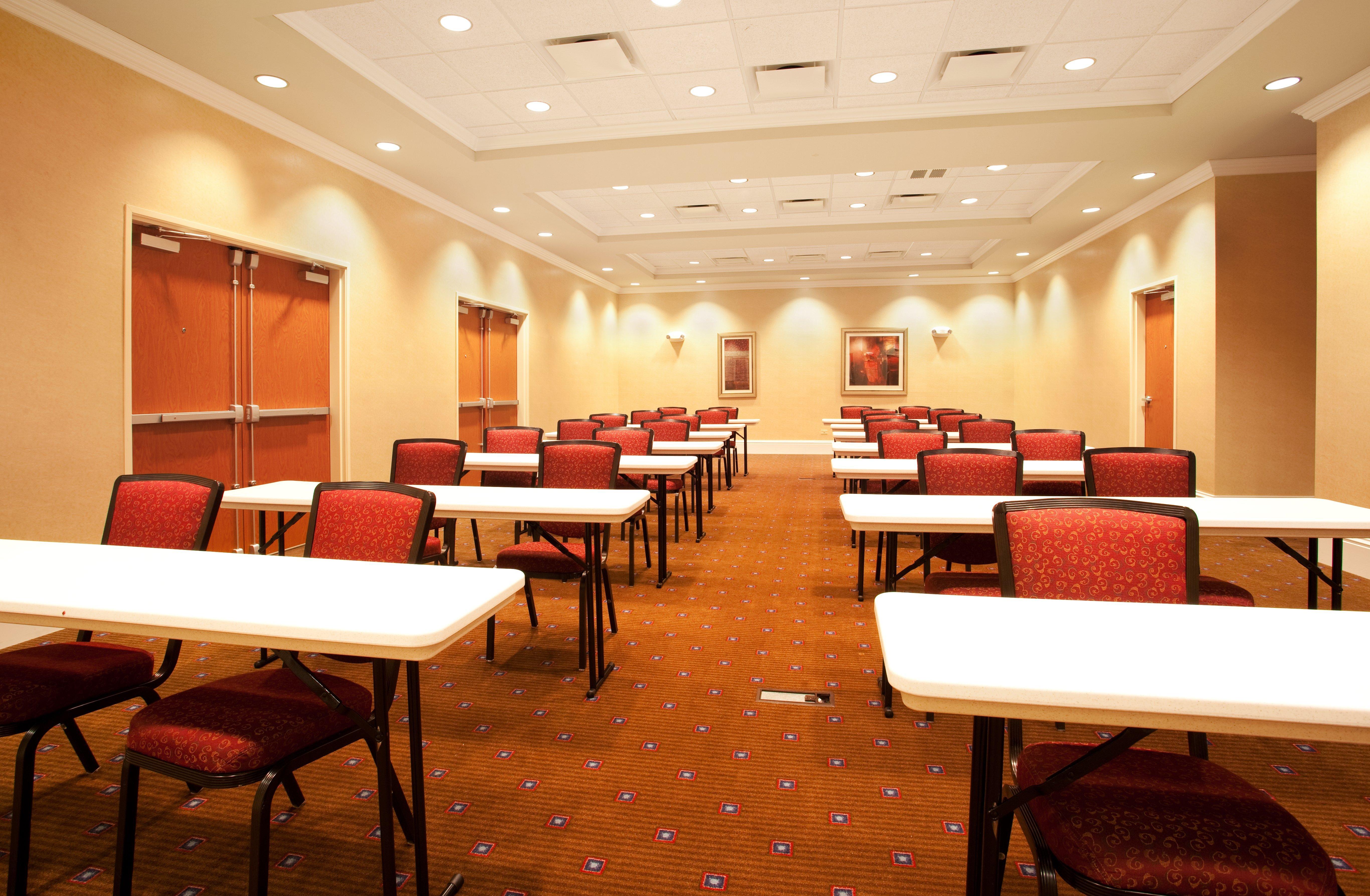 Holiday Inn Aurora North - Naperville By Ihg Zewnętrze zdjęcie
