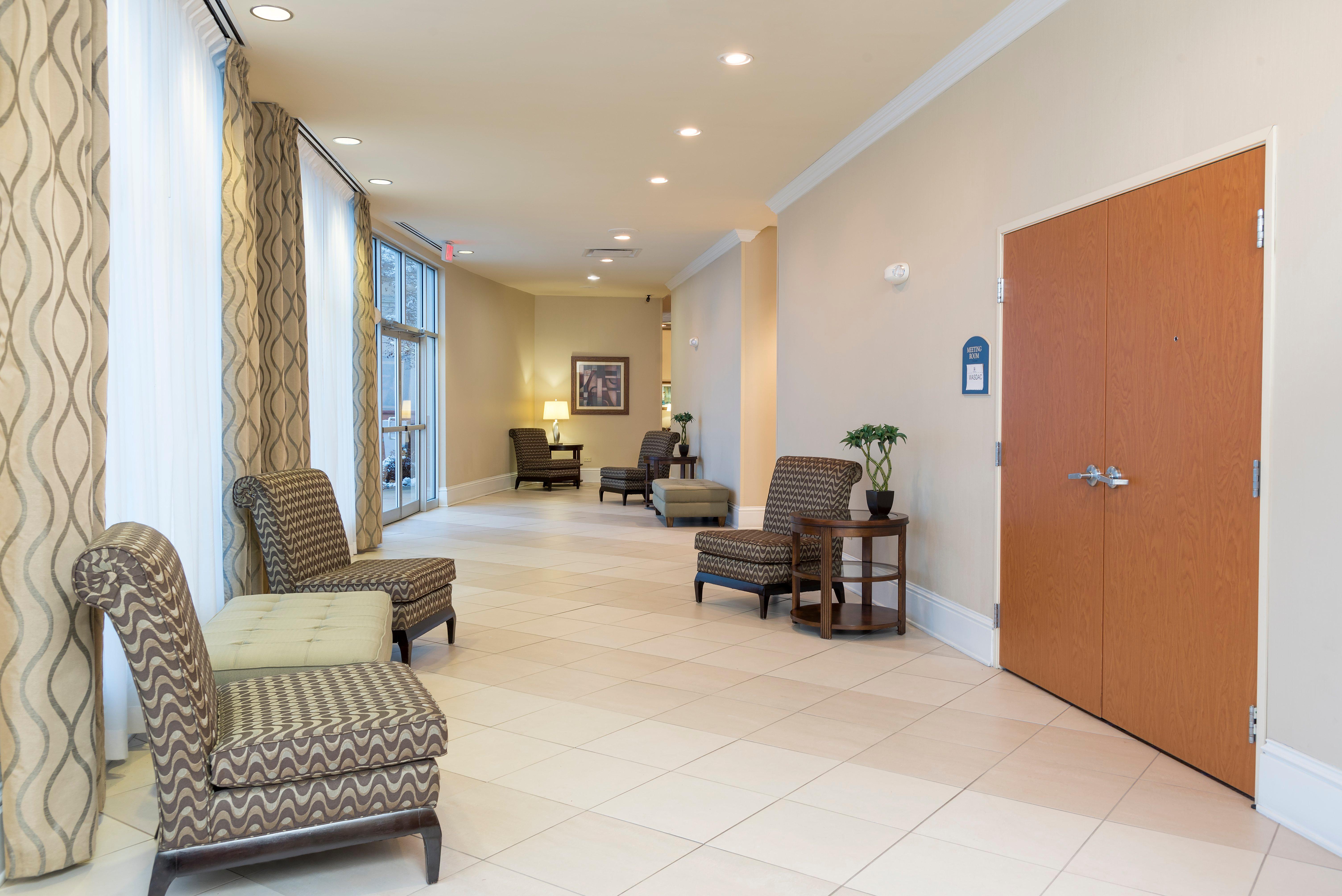 Holiday Inn Aurora North - Naperville By Ihg Zewnętrze zdjęcie