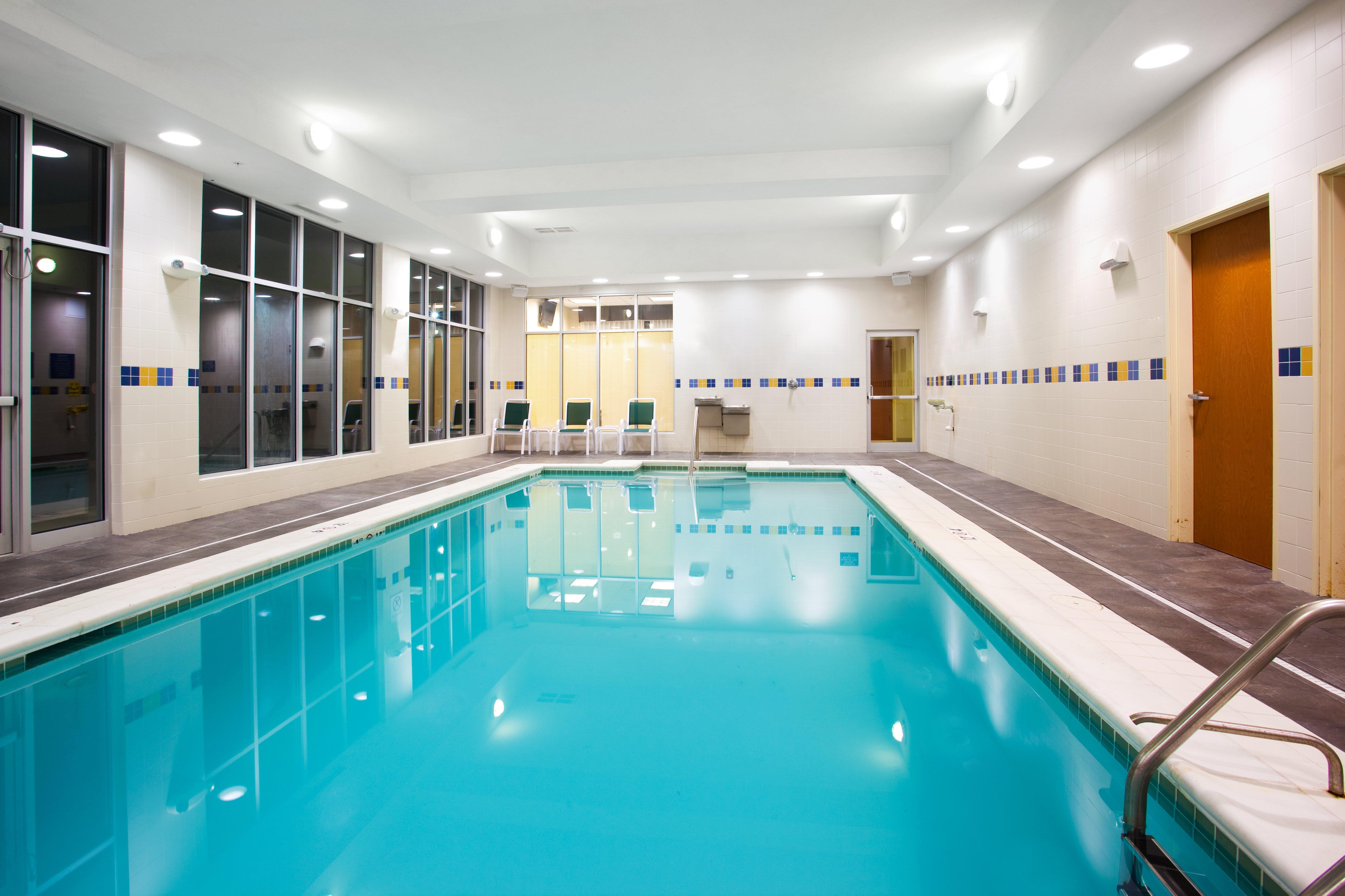 Holiday Inn Aurora North - Naperville By Ihg Zewnętrze zdjęcie