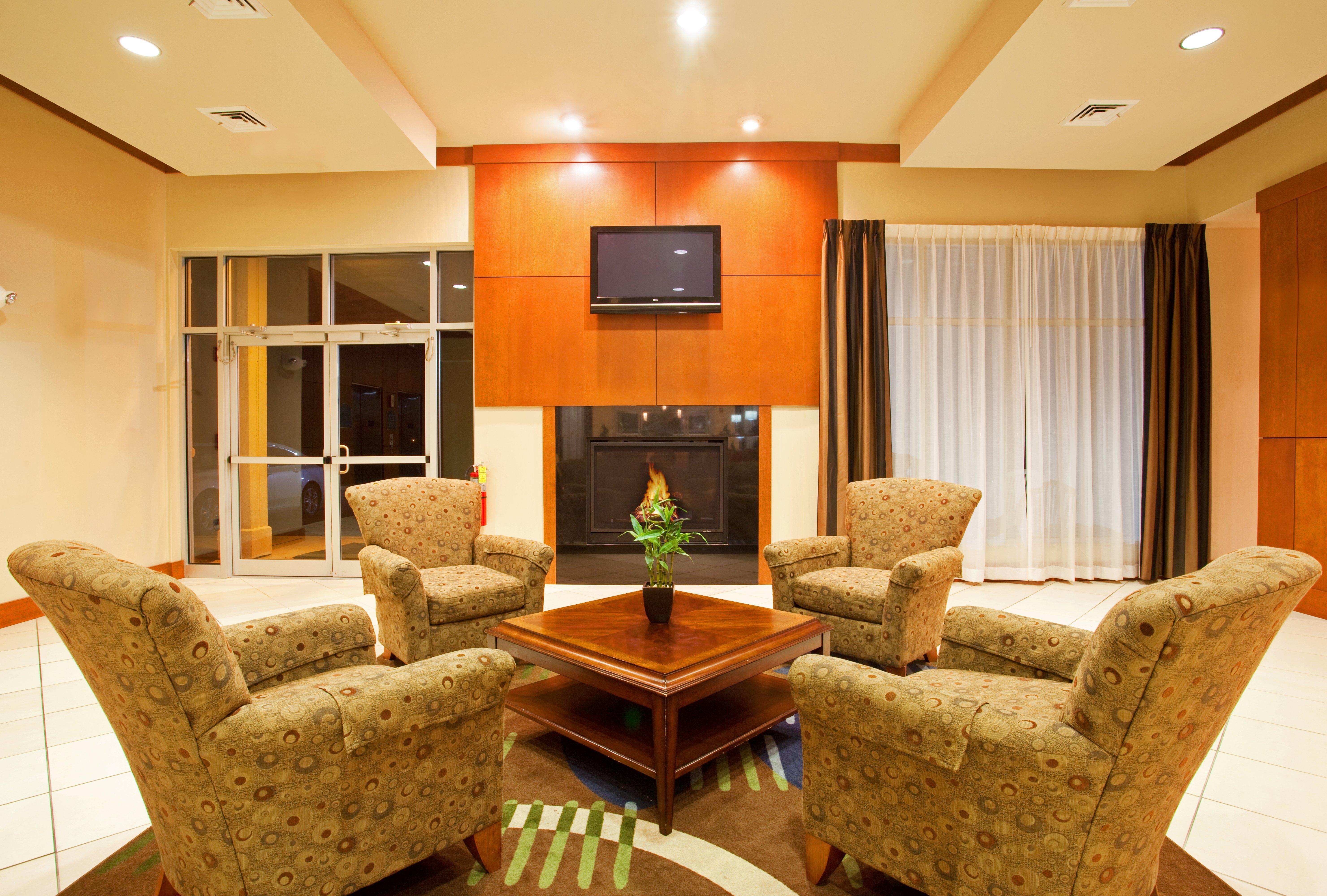 Holiday Inn Aurora North - Naperville By Ihg Zewnętrze zdjęcie