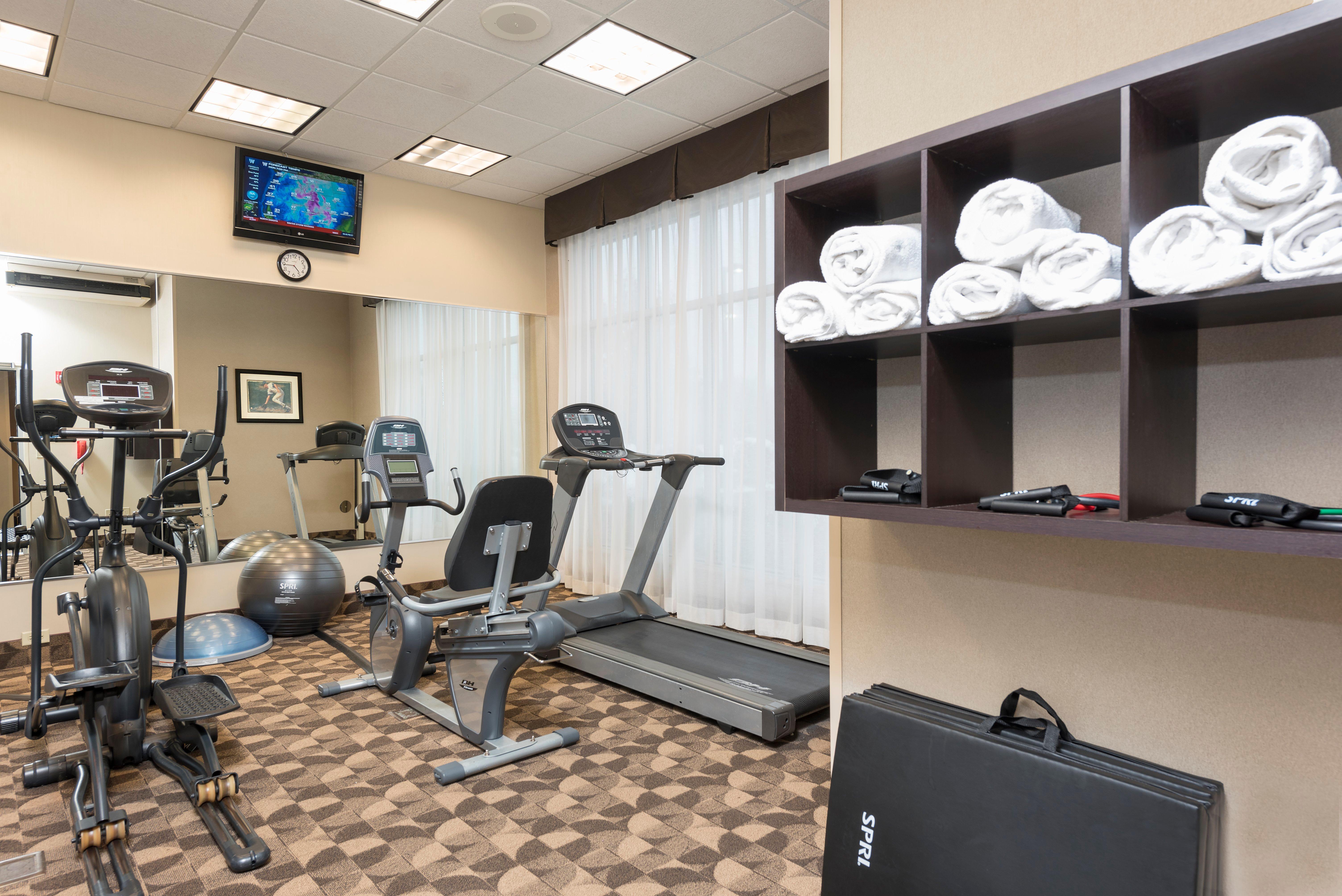 Holiday Inn Aurora North - Naperville By Ihg Zewnętrze zdjęcie