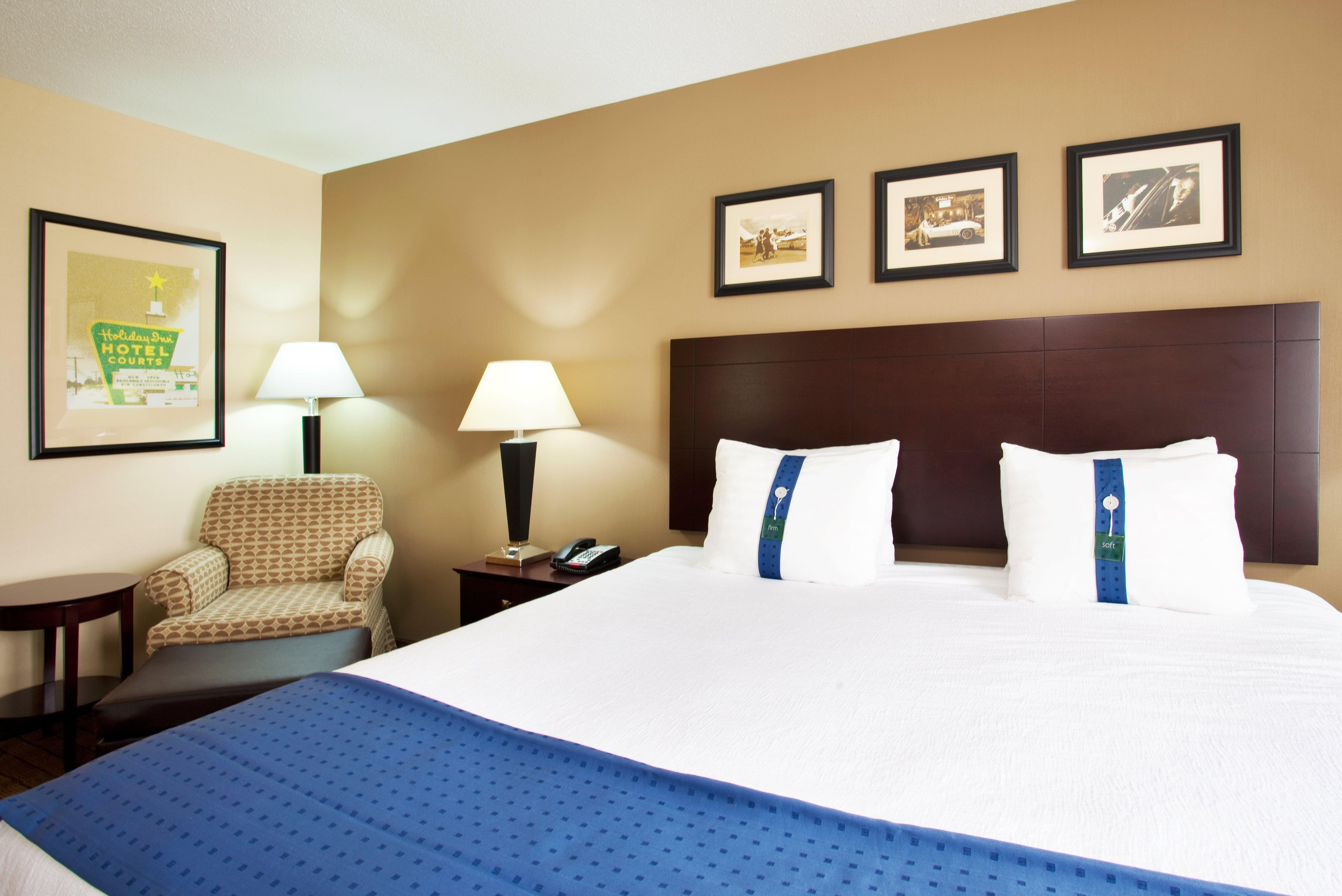 Holiday Inn Aurora North - Naperville By Ihg Zewnętrze zdjęcie