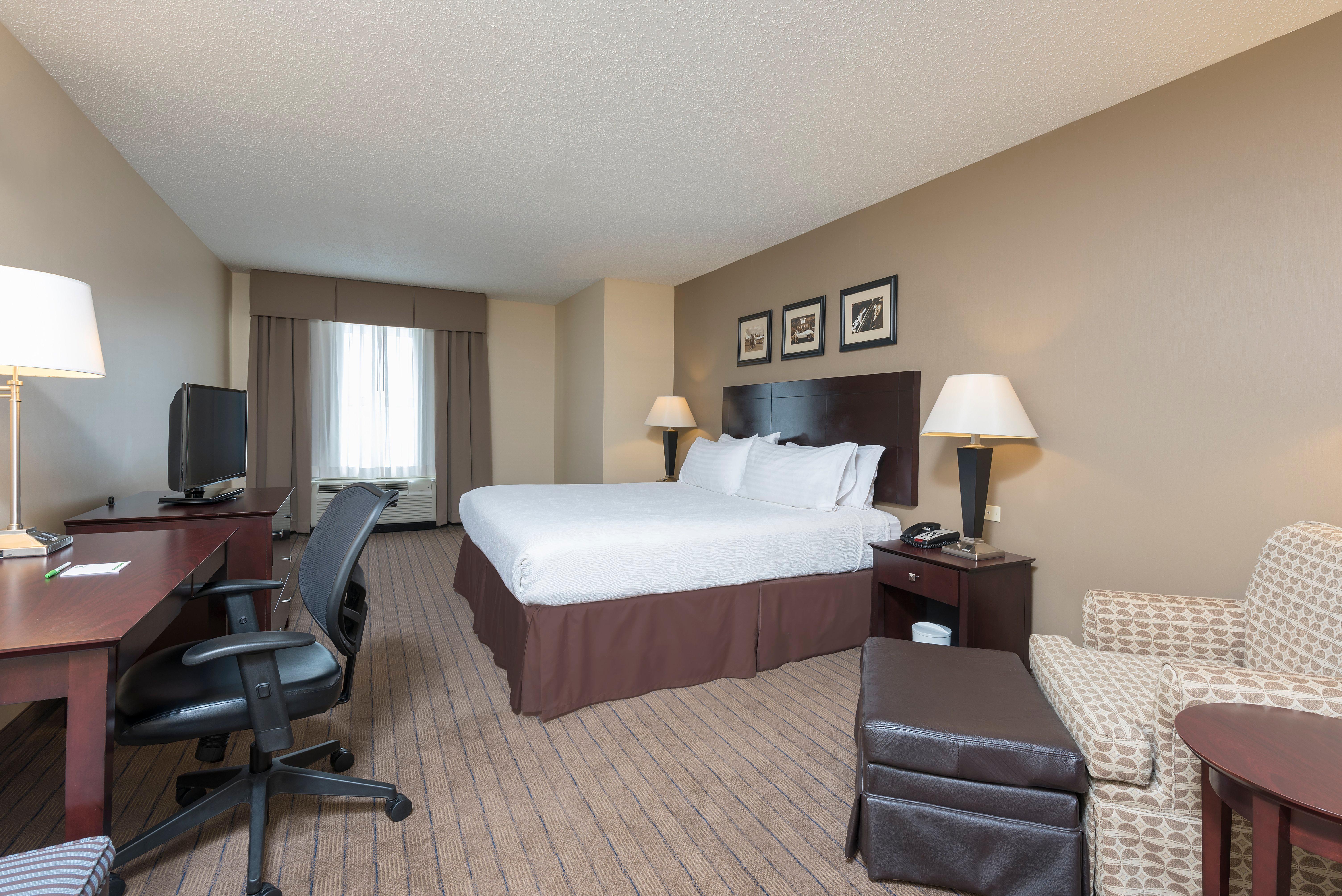 Holiday Inn Aurora North - Naperville By Ihg Zewnętrze zdjęcie