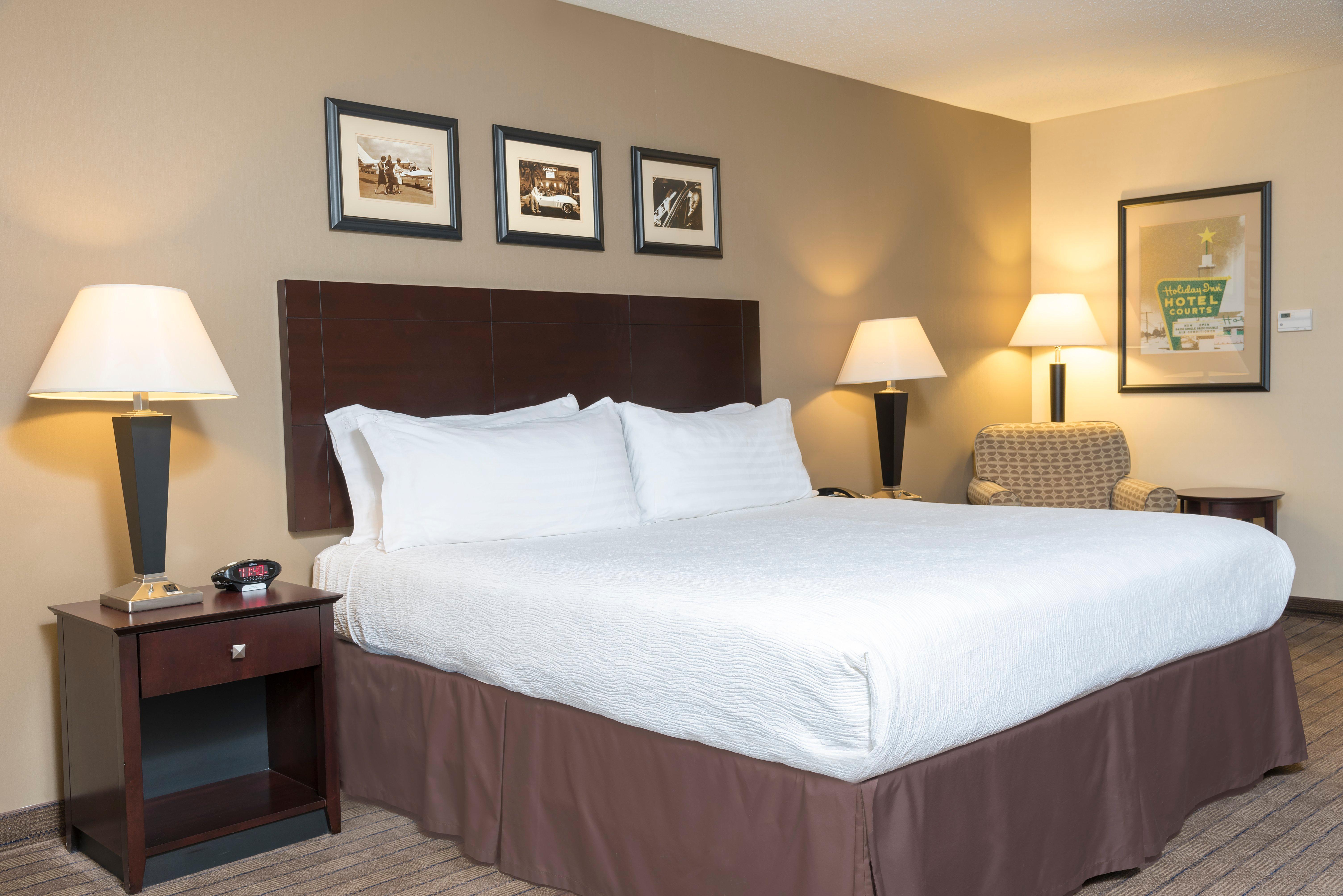 Holiday Inn Aurora North - Naperville By Ihg Zewnętrze zdjęcie