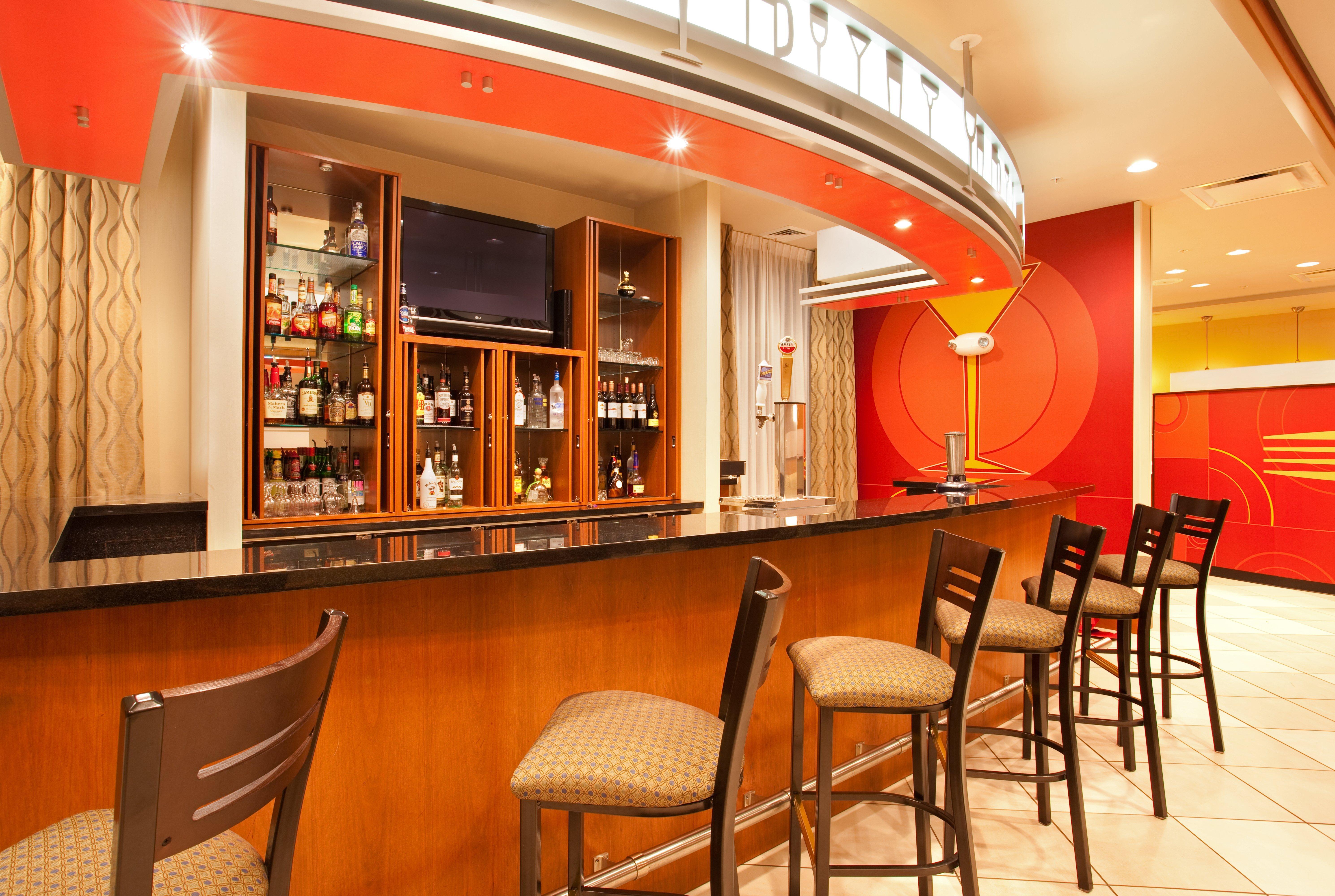 Holiday Inn Aurora North - Naperville By Ihg Zewnętrze zdjęcie