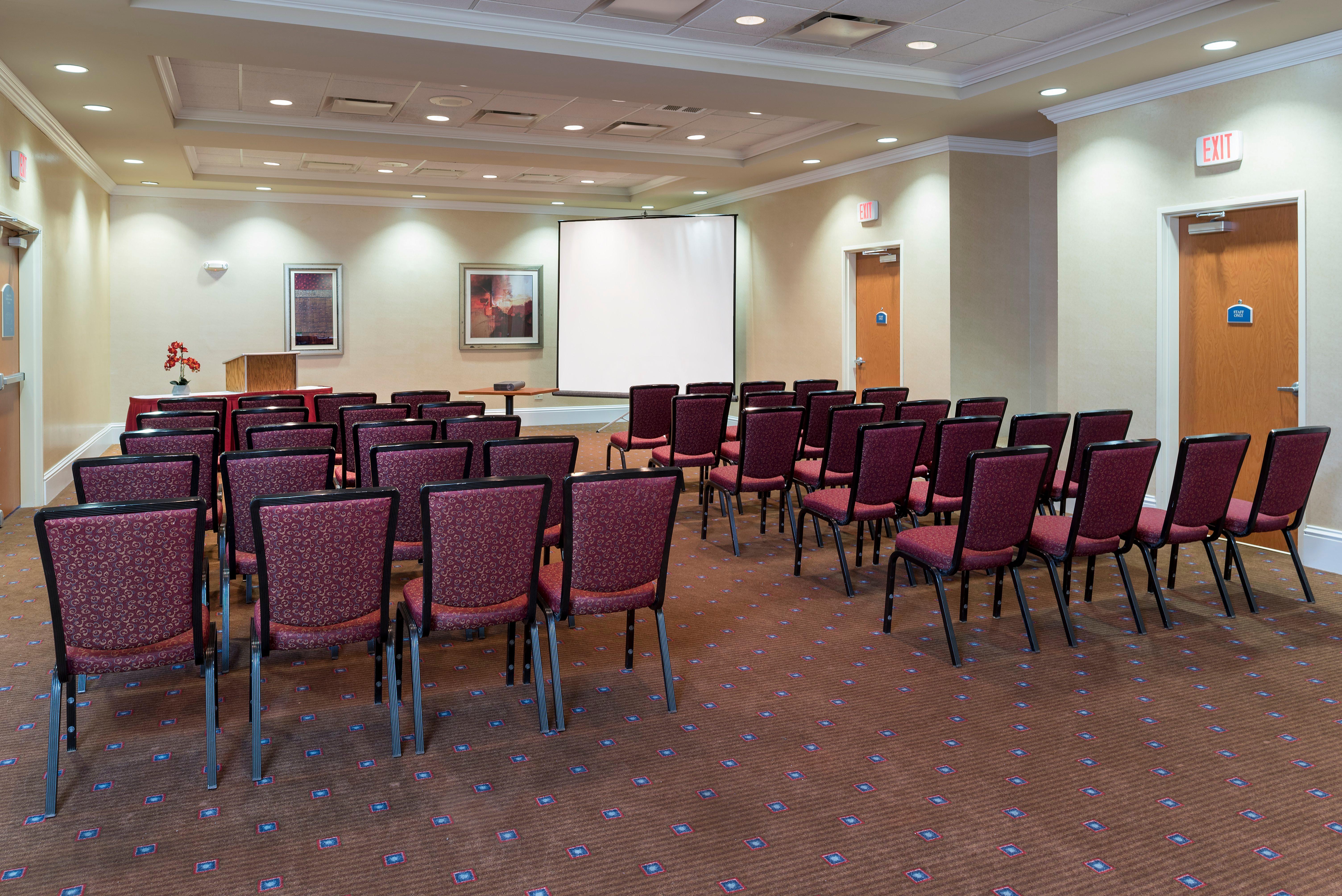 Holiday Inn Aurora North - Naperville By Ihg Zewnętrze zdjęcie