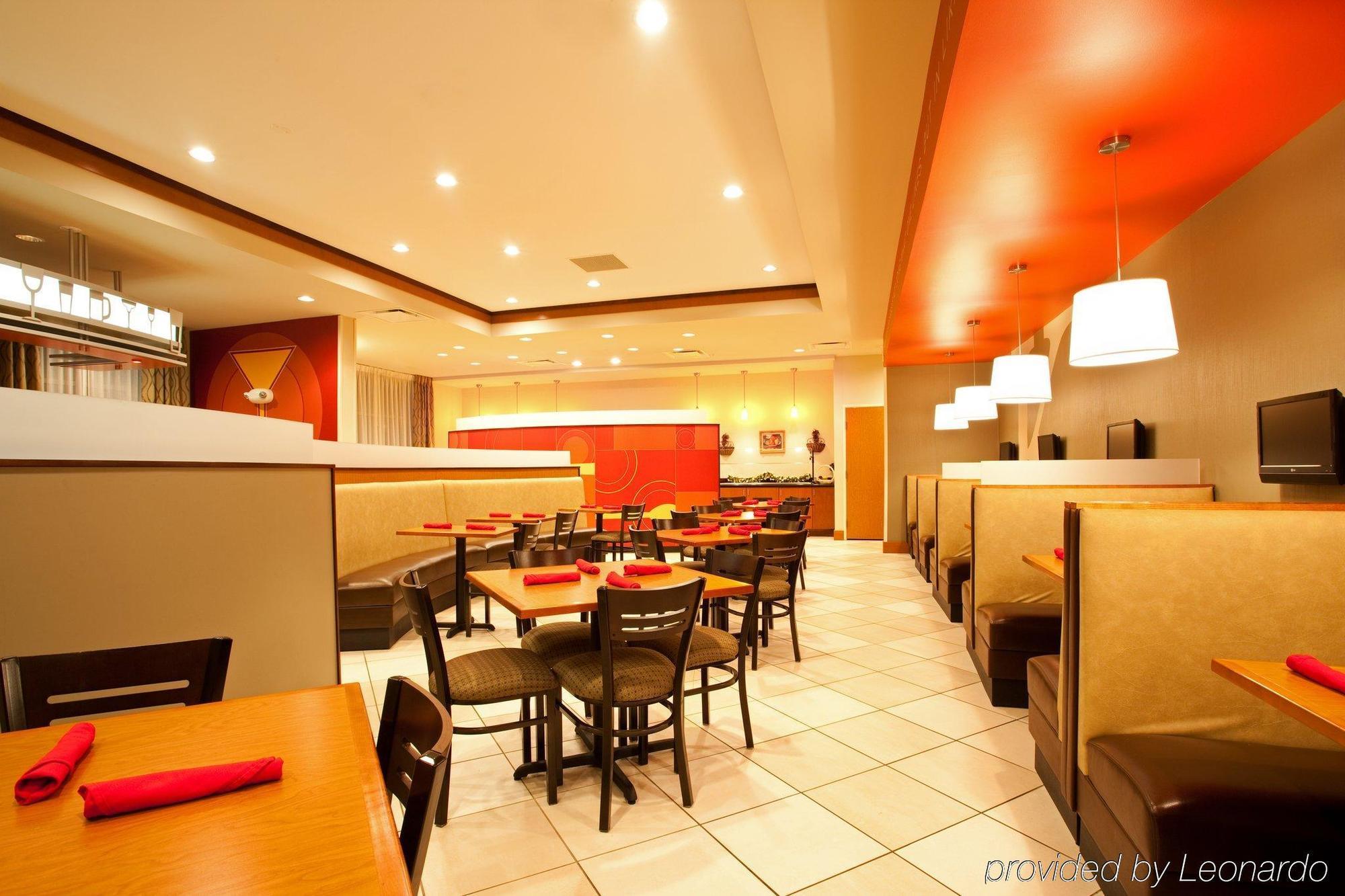 Holiday Inn Aurora North - Naperville By Ihg Zewnętrze zdjęcie
