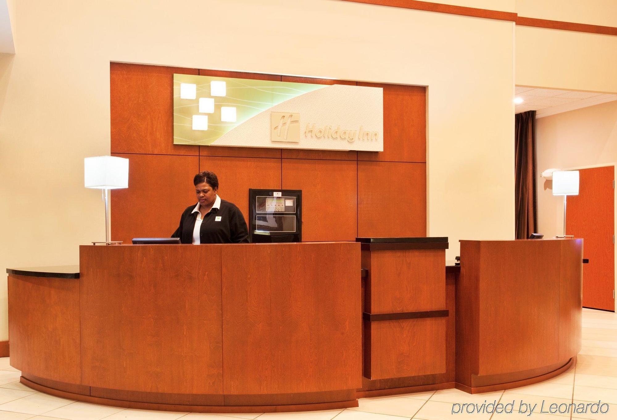Holiday Inn Aurora North - Naperville By Ihg Wnętrze zdjęcie