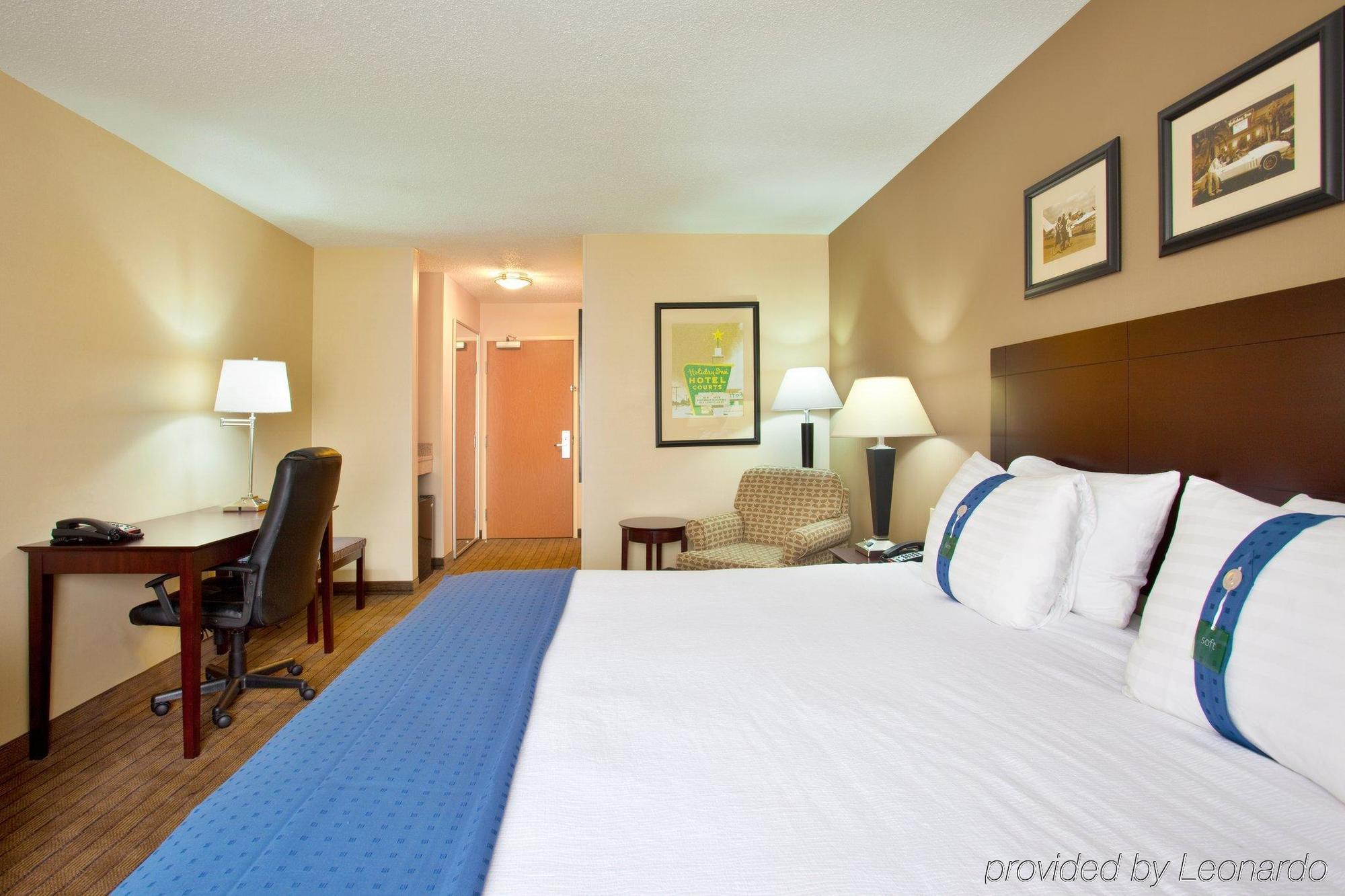 Holiday Inn Aurora North - Naperville By Ihg Zewnętrze zdjęcie