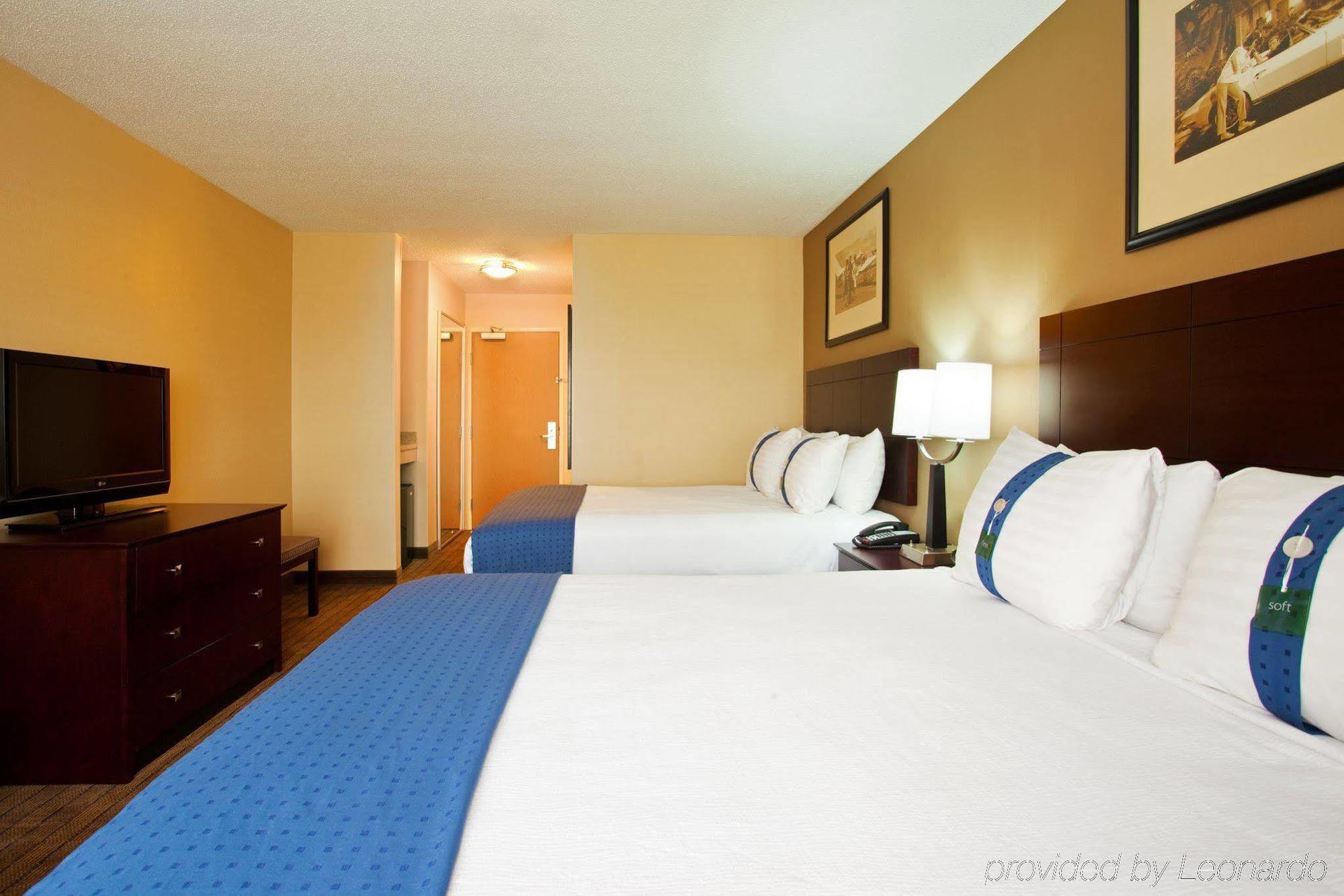 Holiday Inn Aurora North - Naperville By Ihg Pokój zdjęcie