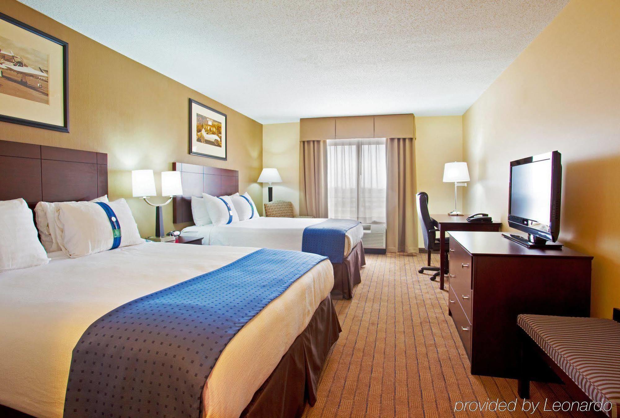 Holiday Inn Aurora North - Naperville By Ihg Zewnętrze zdjęcie