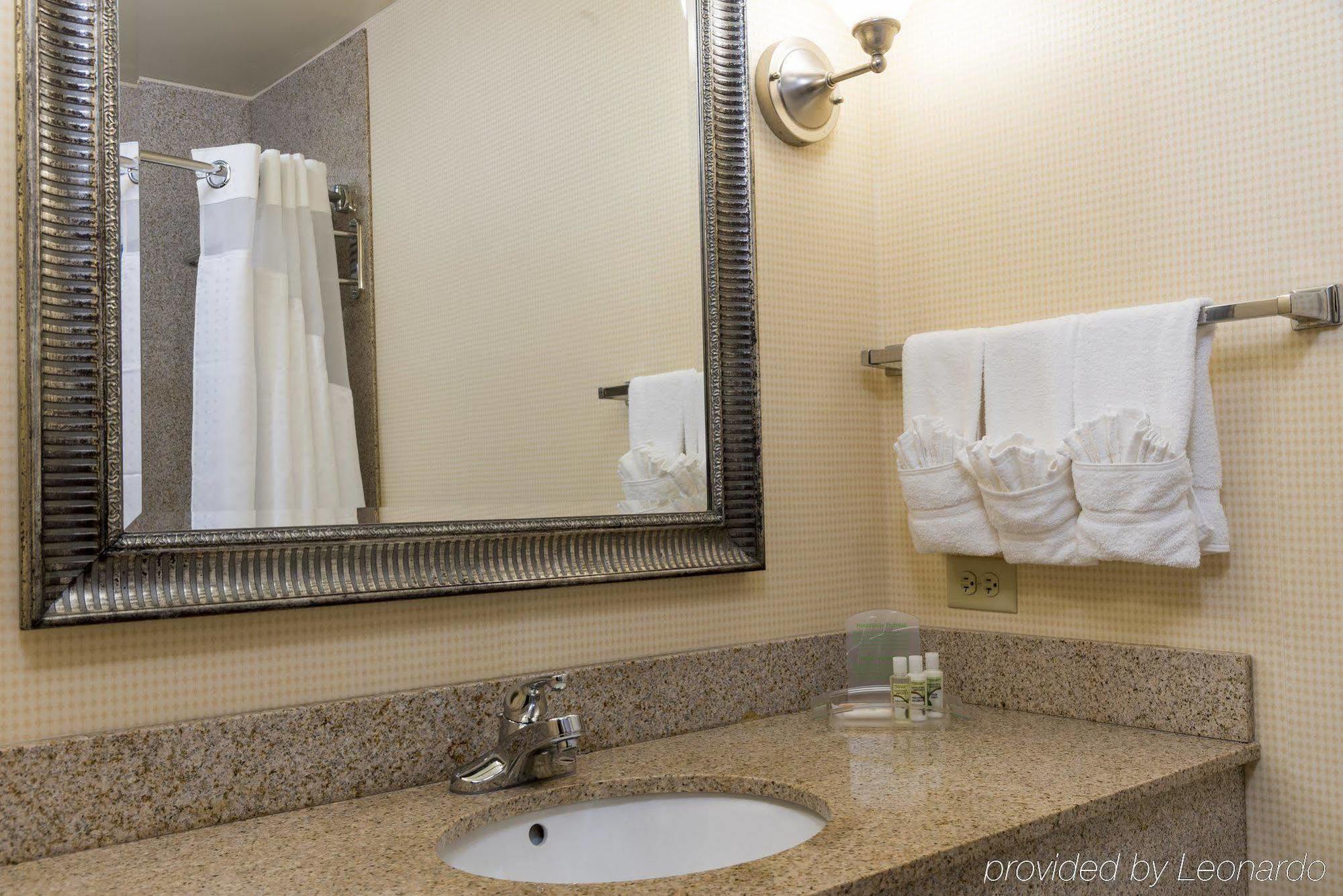 Holiday Inn Aurora North - Naperville By Ihg Zewnętrze zdjęcie