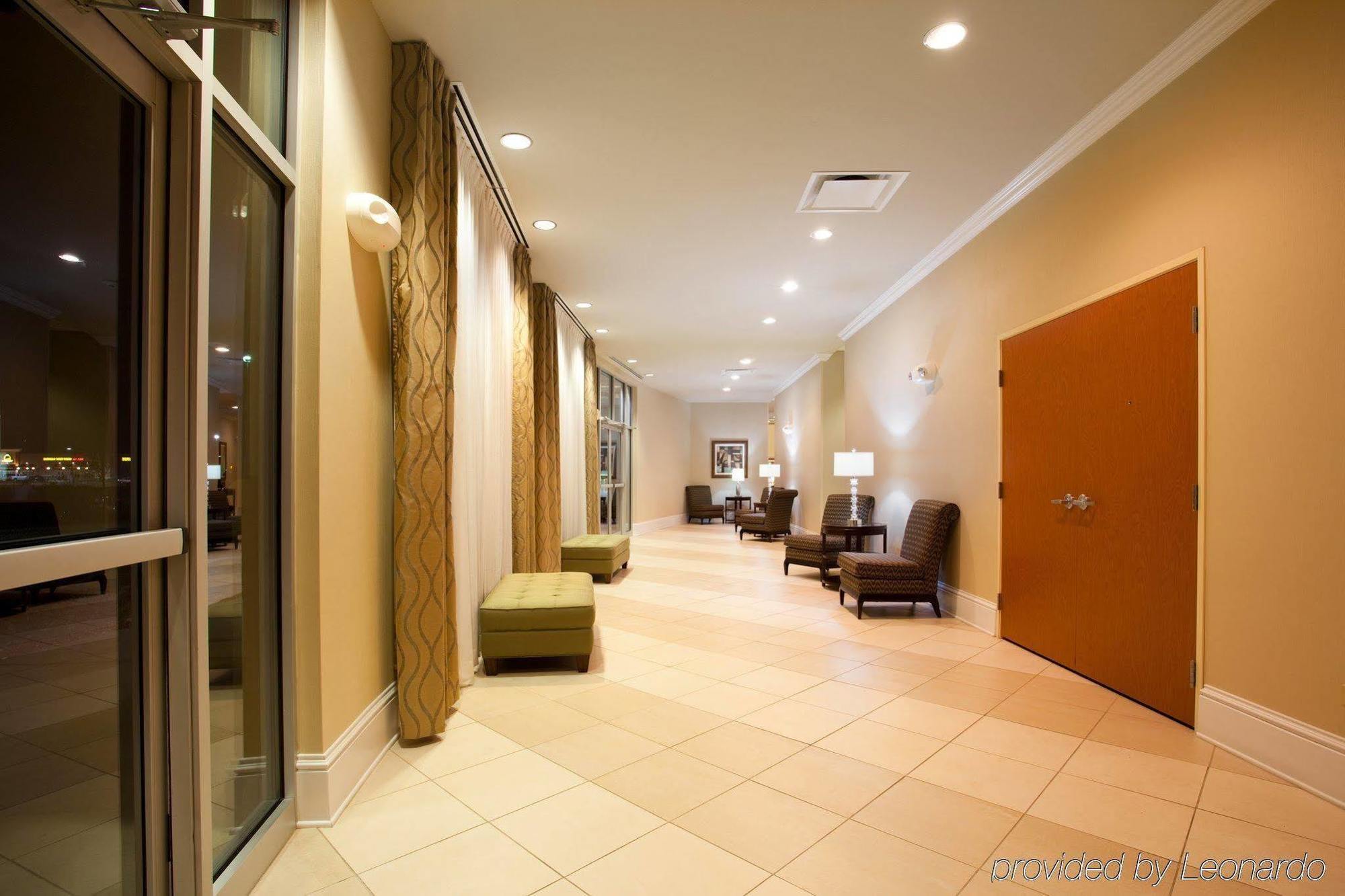 Holiday Inn Aurora North - Naperville By Ihg Zewnętrze zdjęcie